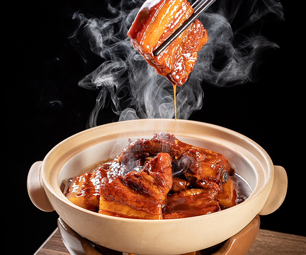 当家肉